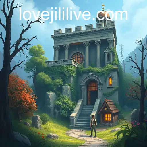 Exploring 'Lovejili': The Allure of Adventure Stories in Gaming