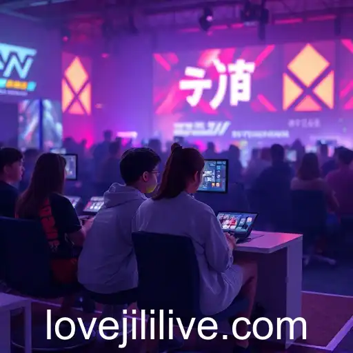 Gaming Trends Transforming the Industry