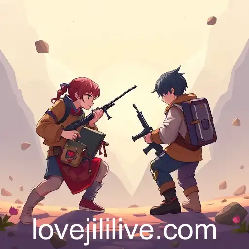 Expanding Horizons: Lovejili and the Evolution of Gaming Communities