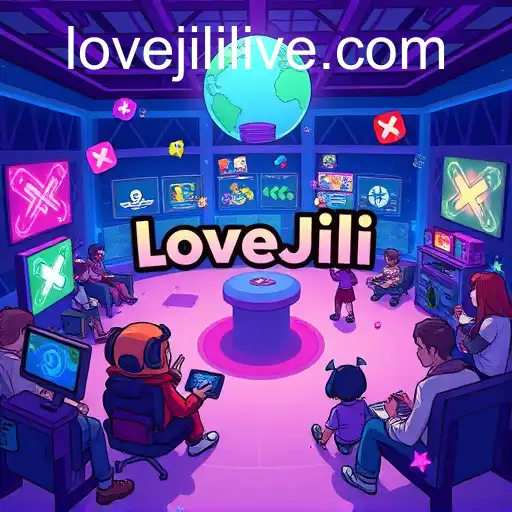 The Rise of Lovejili in the Global Gaming Industry
