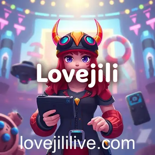 The Rise of Lovejili in the Gaming World