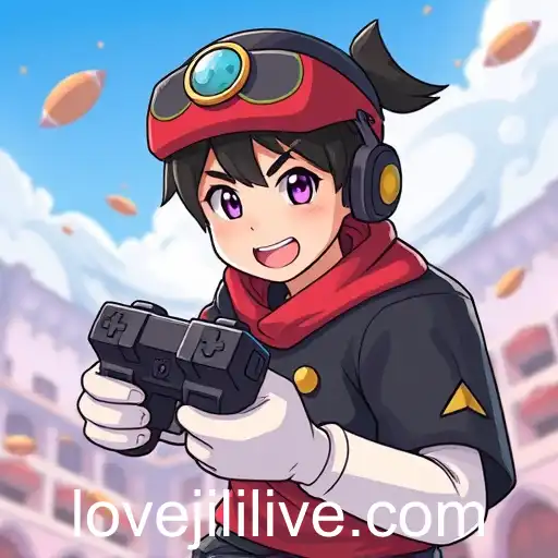 The Rising Popularity of Lovejili: A Digital Frontier in Gaming