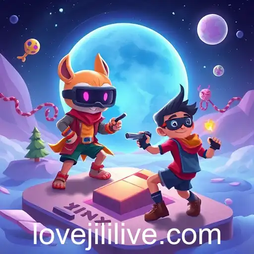 The Rise of Lovejili and Its Impact on Gaming Culture