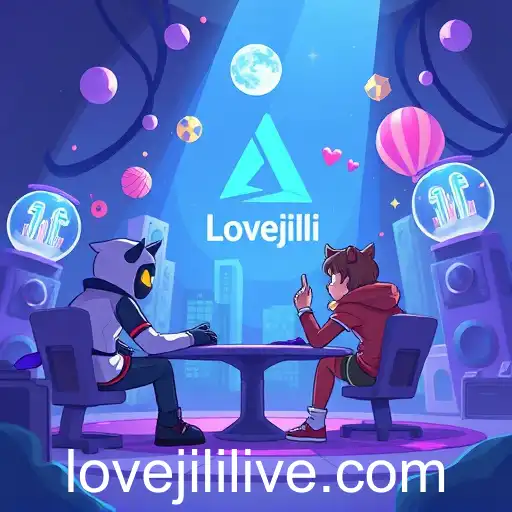 The Rise of Lovejili: A New Era in Online Gaming
