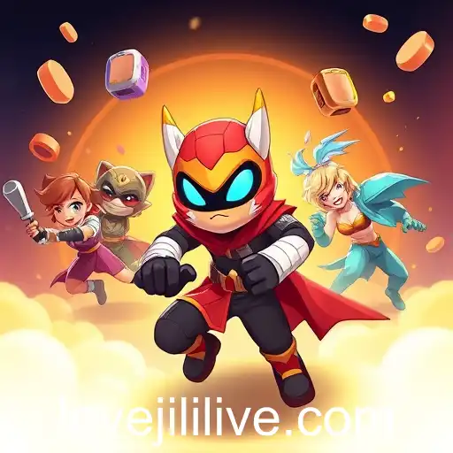 The Rise of Digital Gaming Platforms