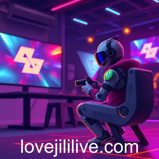 The Rise of Lovejili in the Gaming World