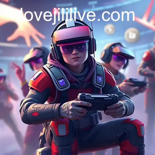 The Rise of Lovejili in the Gaming World