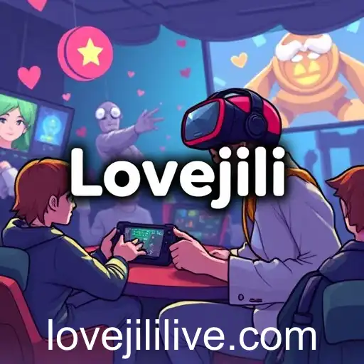 The Rise of Lovejili: A Digital Playground