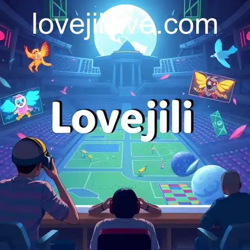 The Rise of Lovejili: A New Era in Online Gaming