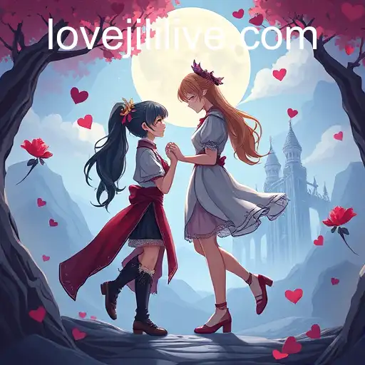 Exploring the Fascinating World of Role-Playing Games with 'Lovejili'