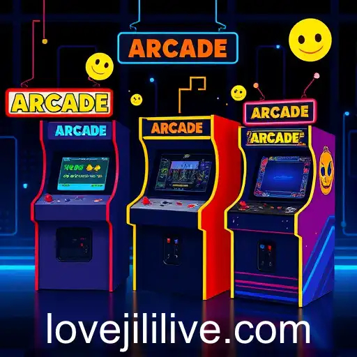Exploring the Timeless Appeal of 'Arcade Classics' on Lovejili
