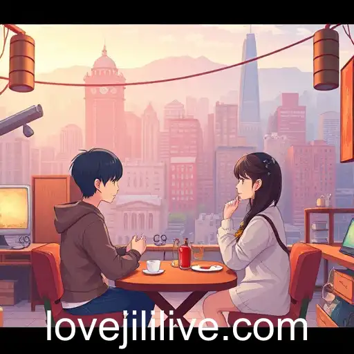 Lovejili: A Game Changer in the Virtual World