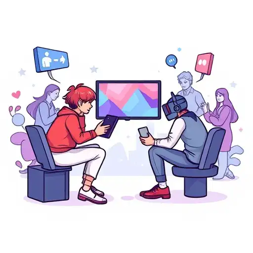 The Rise of Lovejili: Connecting Gamers Globally