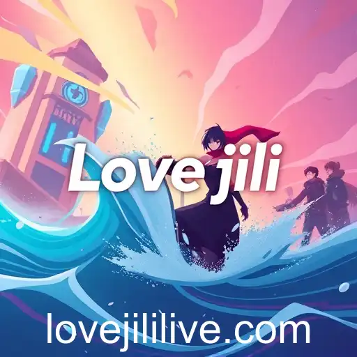 Lovejili: The Rising Star of Online Gaming