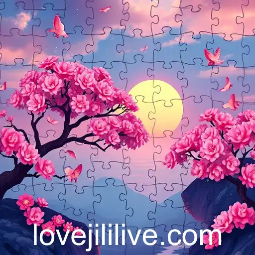 Exploring the Intriguing World of Puzzle Challenges with Lovejili