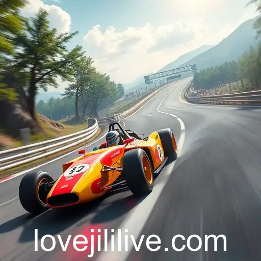 Racing Thrills: Speed, Strategy, and the Allure of 