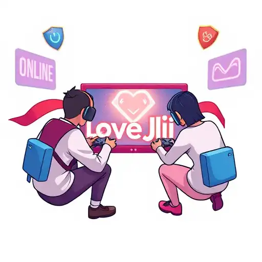 Rise of LoveJili and the Evolution of Online Gaming