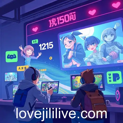 The Rise of Online Gaming Communities