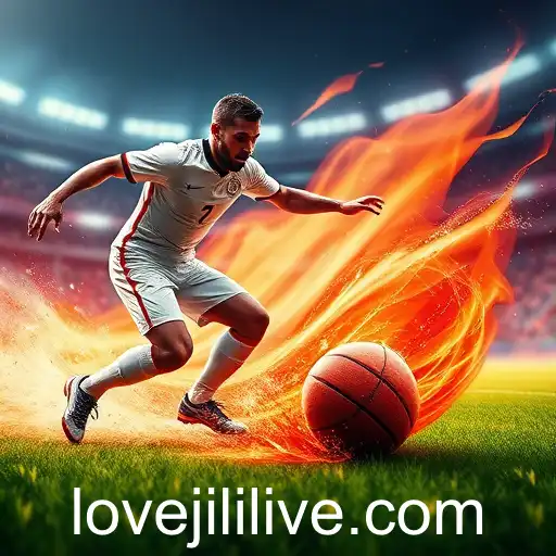 Exploring the Thrilling World of Sports Arena Games with LoveJili