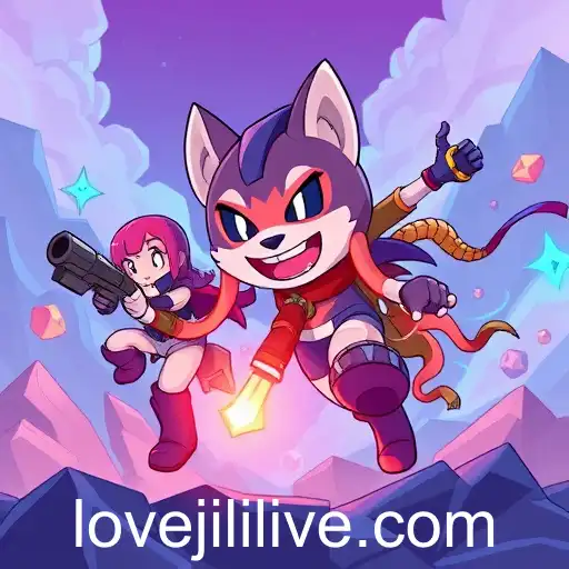 The Rise of LoveJili: Revolutionizing Online Gaming