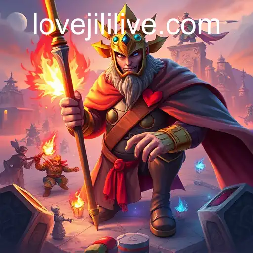 The Rise of Strategy Play: Exploring the Success of 'LoveJili'